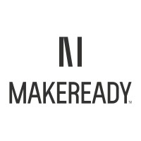 Makeready logo - Similar company to Parlay Vous