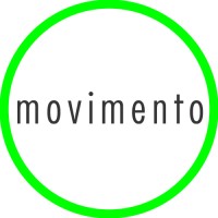 Galeria Movimento logo - Similar company to A Gentil Carioca