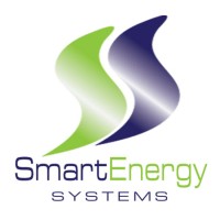 Smart Energy Systems logo - Similar company to Viscous Engineering Design