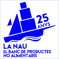 LA NAU: Banco de Productos No Alimentarios logo - Similar company to Catnova