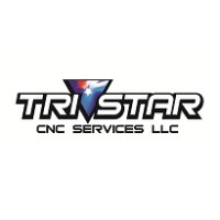 Tri Star CNC Services LLC logo - Similar company to Hillside Custom