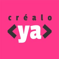 CrealoYa logo - Similar company to Peyzzi