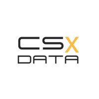 CSx Data logo - Similar company to Csx