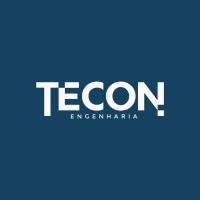 Tecon Engenharia logo - Similar company to Tecon Técnica E Consultoria Ltda