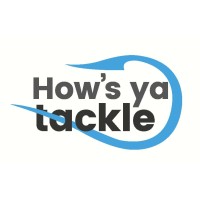 How's Ya Tackle logo - Similar company to Keystone Adelaide