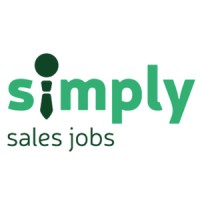 Simply Sales Jobs logo - Similar company to Reccon Consulting Co., Ltd.