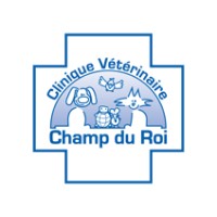 Champ du Roi Veterinary Clinic logo - Similar company to Cvs Caladrius