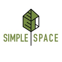 Simple I Space logo - Similar company to Tdc Architects