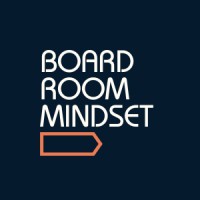 Boardroom Mindset logo - Similar company to Calico