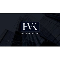 HVK Consulting Engineers logo - Similar company to Mayleen Corp