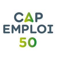 Cap Emploi 50 logo - Similar company to Cap Emploi 14