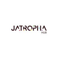 Jatropha Hub Officiel logo - Similar company to Mon Entreprise