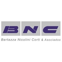 Bertazza Nicolini Corti y Asociados S.A. logo - Similar company to Cámara Argentino Portuguesa De Comercio