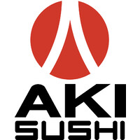 Aki Sushi / Aki Thaï logo - Similar company to Ltc