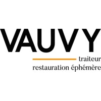 Vauvy | Traiteur Événementiel logo - Similar company to Msm Cross