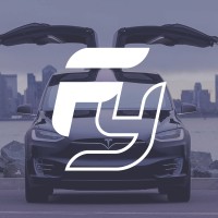 FrunkYea Tesla Rentals logo - Similar company to Bespokev