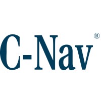 C-Nav® Positioning Solutions logo - Similar company to C & C Technologies, Inc.