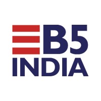 EB5 India logo - Similar company to Eb5 Affiliate