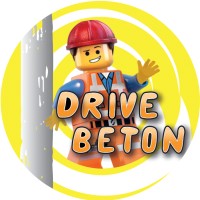 Drive Béton logo - Similar company to Maillard Paysage
