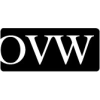 OVW logo - Similar company to Destination Plus - Tourisme D'Affaires
