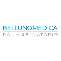 Belluno Medica logo - Similar company to Fablab Belluno