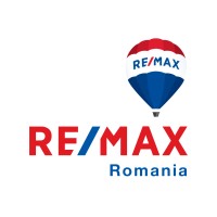RE/MAX Romania logo - Similar company to Maxupai