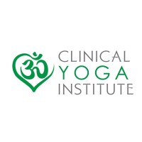 Clinical Yoga Institute logo - Similar company to Medical Yoga Centar