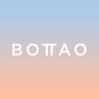 Bottao Skincare logo - Similar company to Montone -High Italian Quality