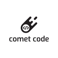 Comet Code logo - Similar company to Ogix Digital