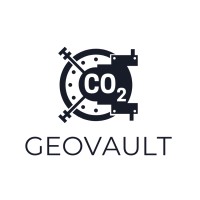 GeoVault logo - Similar company to Full Circle Carbon