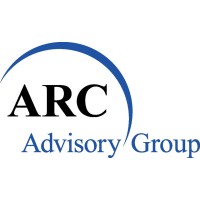 A.R.C.CONSULTANT logo - Similar company to U & A Accounting Services