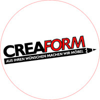 Neue Creaform AG logo - Similar company to Stiggs.Ch