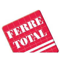 Ferretotal logo - Similar company to Appinall, Inc.