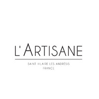 L'ARTISANE logo - Similar company to Cidralis