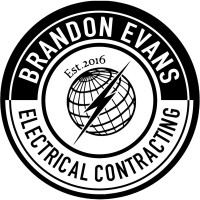 Brandon Evans Electric, LLC logo - Similar company to Cal-Tex Electric, Inc.