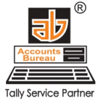 Accounts Bureau logo - Similar company to Crux Computronix Pvt Ltd