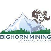 Bighorn Mining Ltd logo - Similar company to Duz Cho