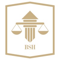 BSH Law Firm logo - Similar company to Kurdi & Co.