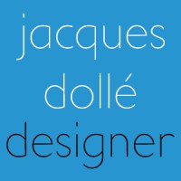 Jacques Dollé Designer logo - Similar company to Handsling Ltd