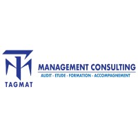 TAGMAT MANAGEMENT CONSULTING (TMConsulting) logo - Similar company to Norm Consulting