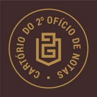 Cartório do 2° Ofício de Notas de Montes Claros logo - Similar company to Ofício Do 1º Registro De Imóveis De Montes Claros - Mg