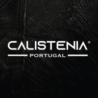 Calistenia Portugal logo - Similar company to Vou Imigrar