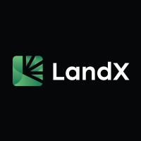 LandX Finance logo - Similar company to Rpd Projects | Land Development Experts