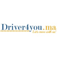 Driver4You logo - Similar company to Driver4You