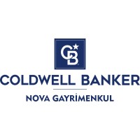 COLDWELL BANKER NOVA GAYRİMENKUL logo - Similar company to Bhgre Ymg