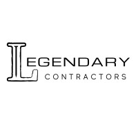 Legendary Contractors logo - Similar company to Andries Builders