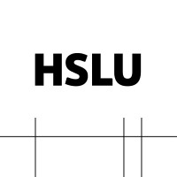 HSLU Forschung Design Film Kunst logo - Similar company to Ascus Art & Science