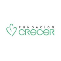 Fundación Crecer logo - Similar company to Emerge Lab