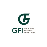 GRANDI FORNI ITALIANI srl logo - Similar company to Forni David