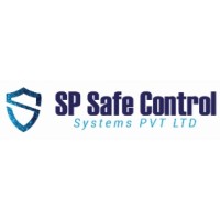 SP SAFE CONTROL SYSTEMS PRIVATE LIMITED logo - Similar company to Systematic Communication Pvt Ltd